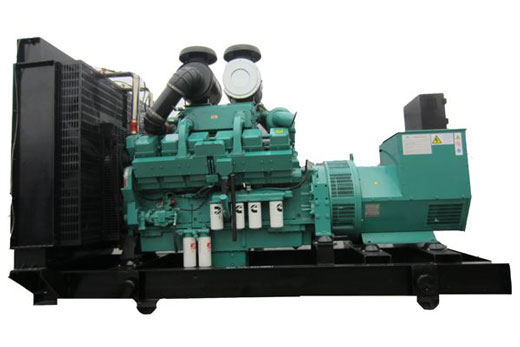 天山柴油发电机组 天山柴油发电机组