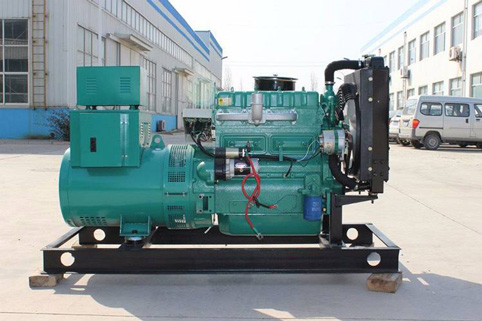 天山小型柴油发电机 天山小型柴油发电机