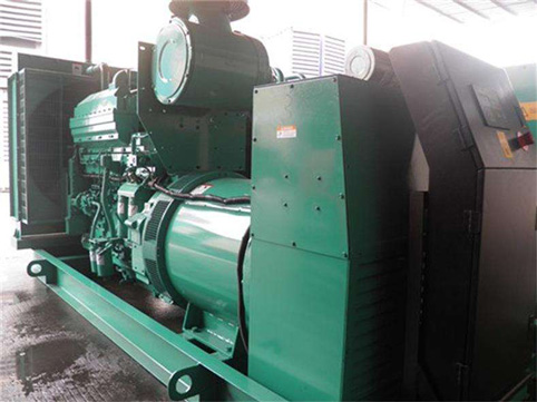 天山柴油发电机 天山柴油发电机