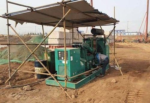 天山发电机出租 天山发电机出租