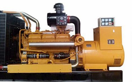天山发电机出租 天山发电机出租
