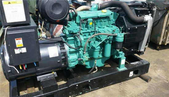 天山柴油发电机 天山柴油发电机